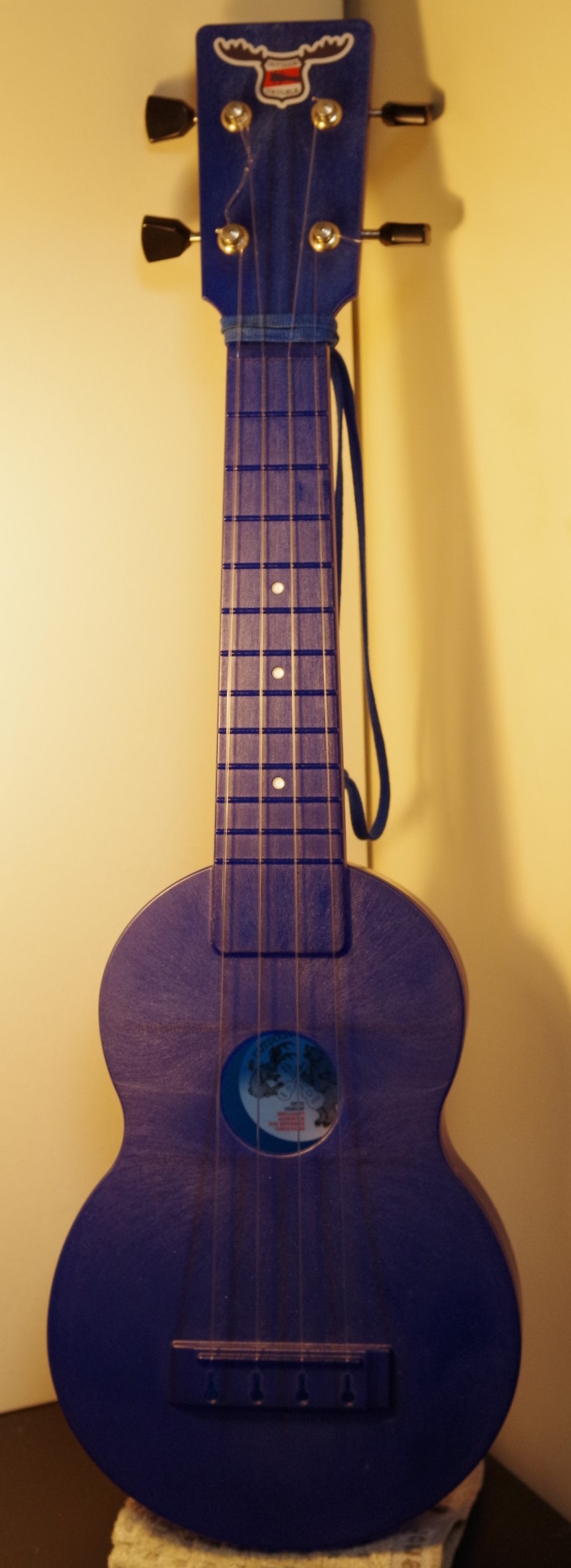 本格派ま！ MAUI MUSIC SLK2013 新品 ソプラノウクレレ マウイミュージック Koa,コア Soprano Ukulele  photo-graphiccreations.com